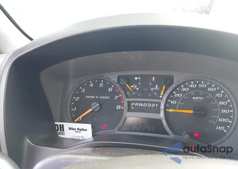 2005 GMC Canyon Sle из США, поврежденный, VIN 1GTDS136858216477